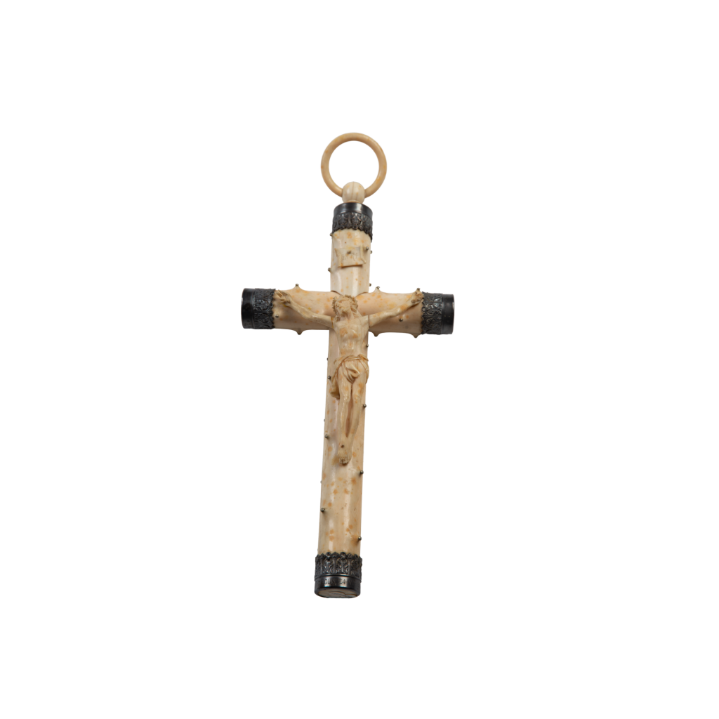 Coleção Crucifixos