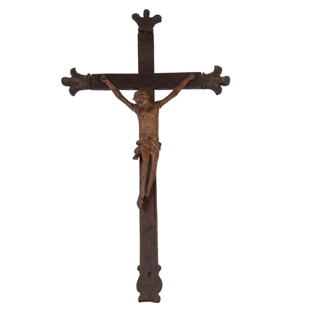 Coleção Crucifixos