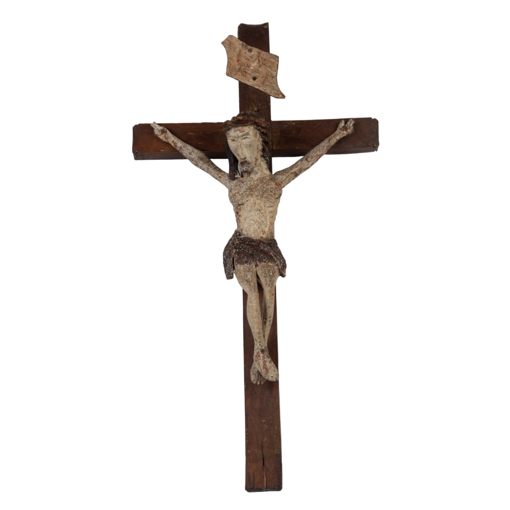 Coleção Crucifixos