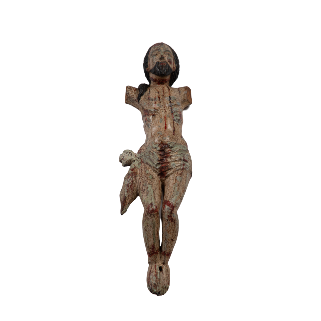 Coleção Crucifixos