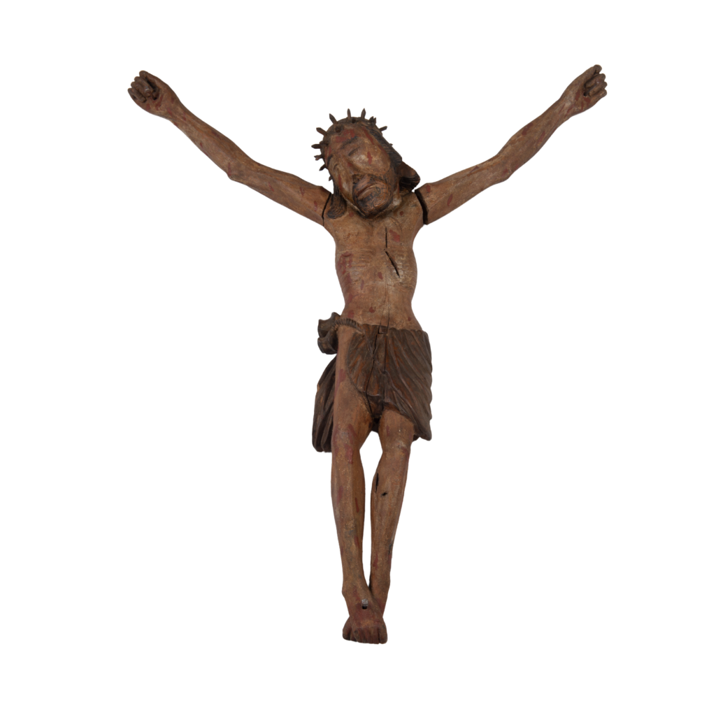 Coleção Crucifixos