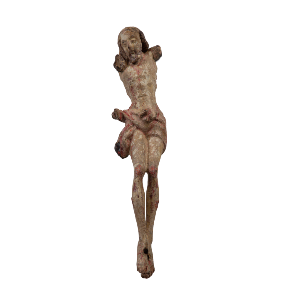 Coleção Crucifixos