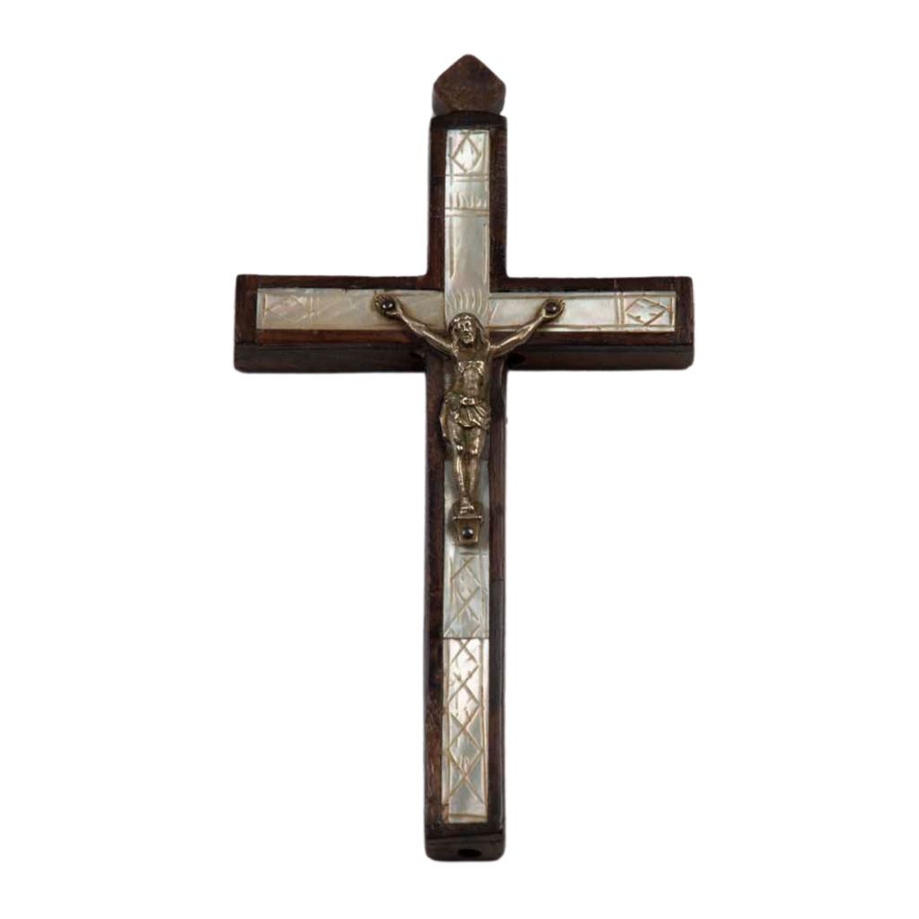 Coleção Crucifixos