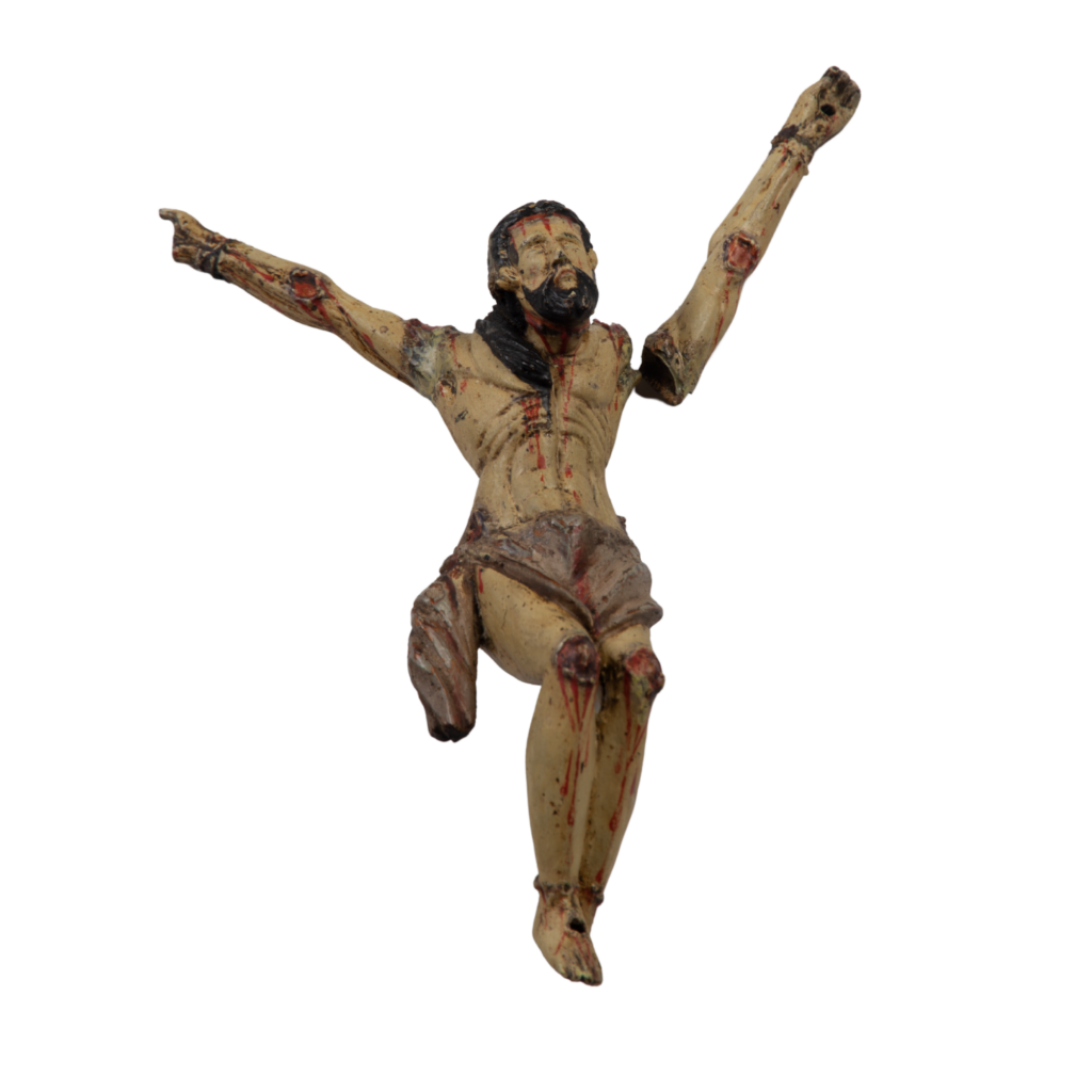 Coleção Crucifixos