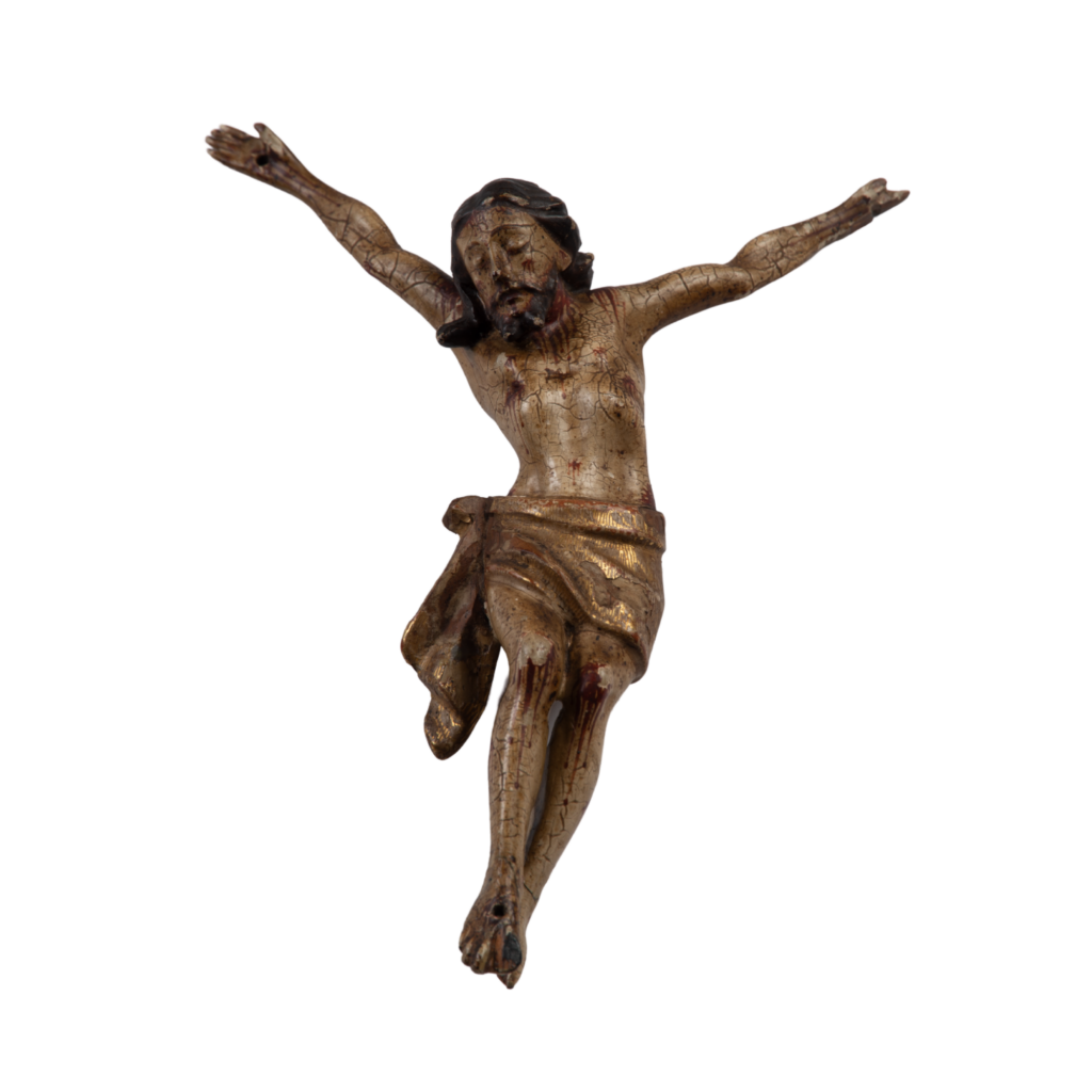 Coleção Crucifixos