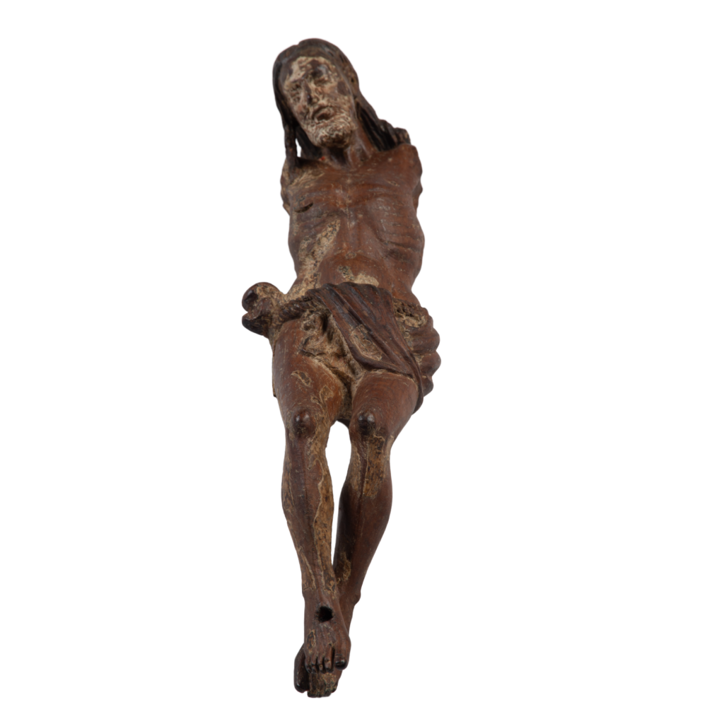 Coleção Crucifixos