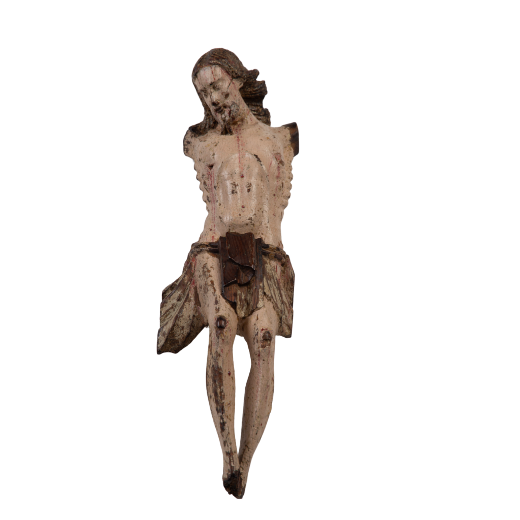 Coleção Crucifixos