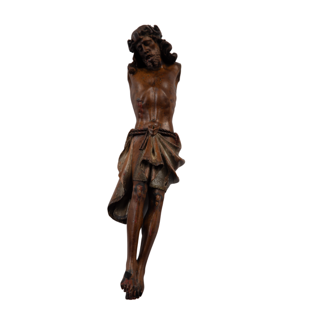 Coleção Crucifixos