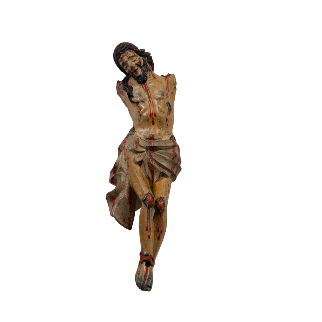 Coleção Crucifixos