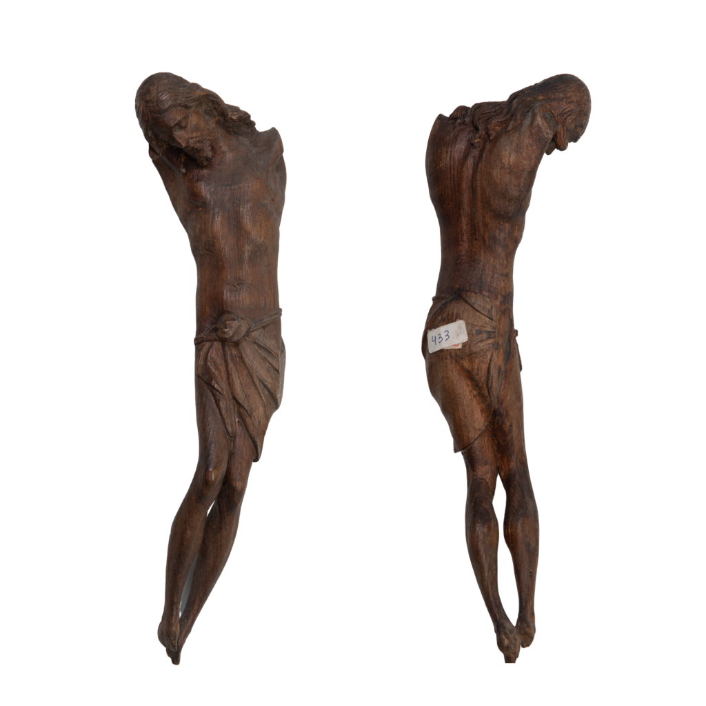 Coleção Crucifixos