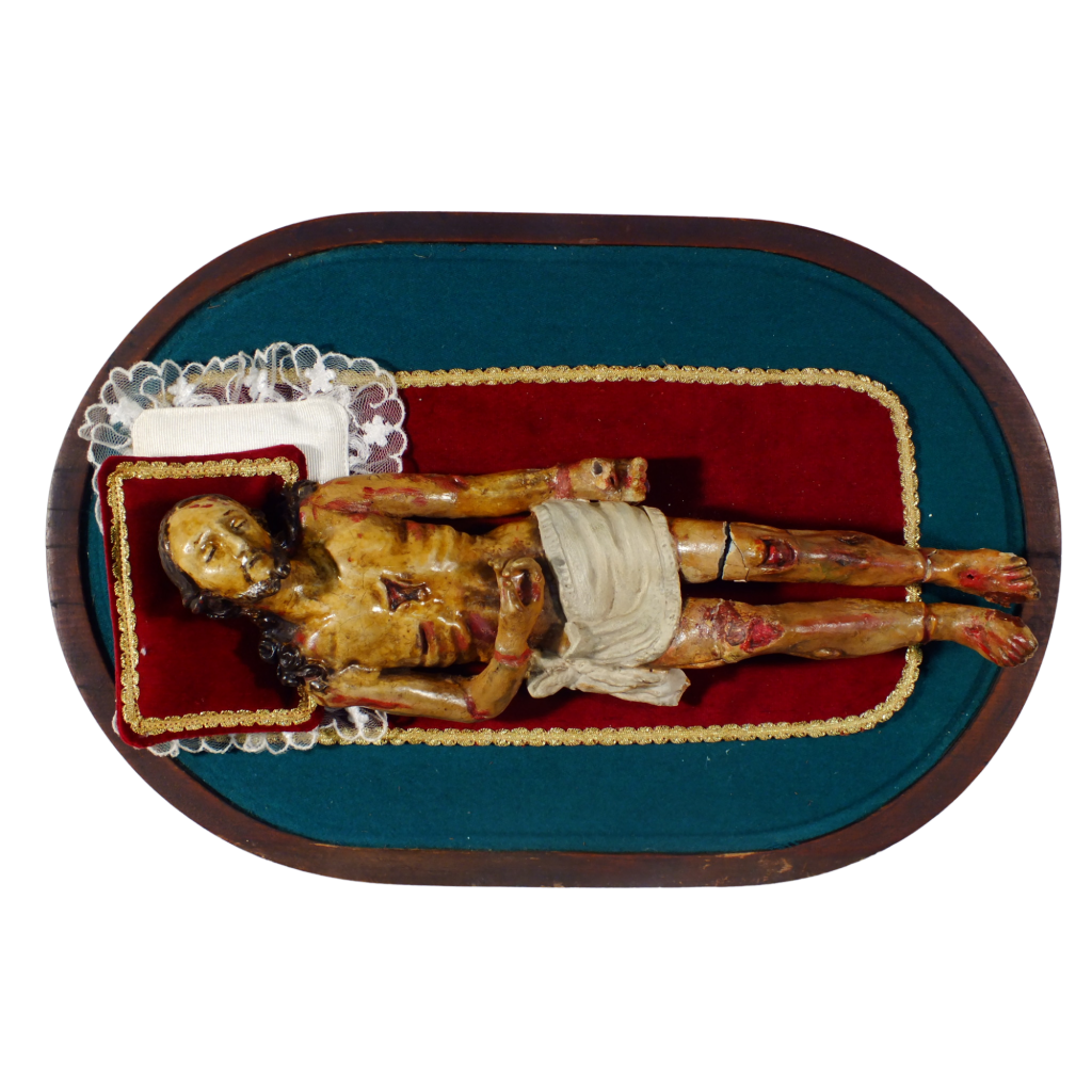 Coleção Crucifixos