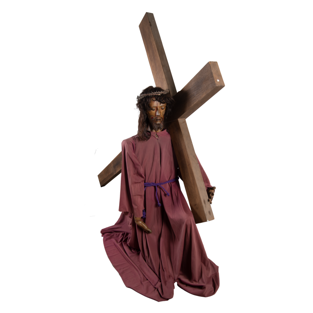 Coleção Crucifixos