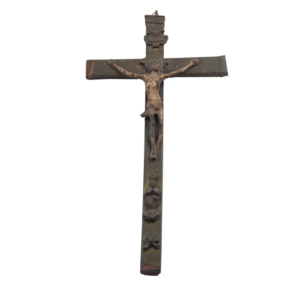 Coleção Crucifixos
