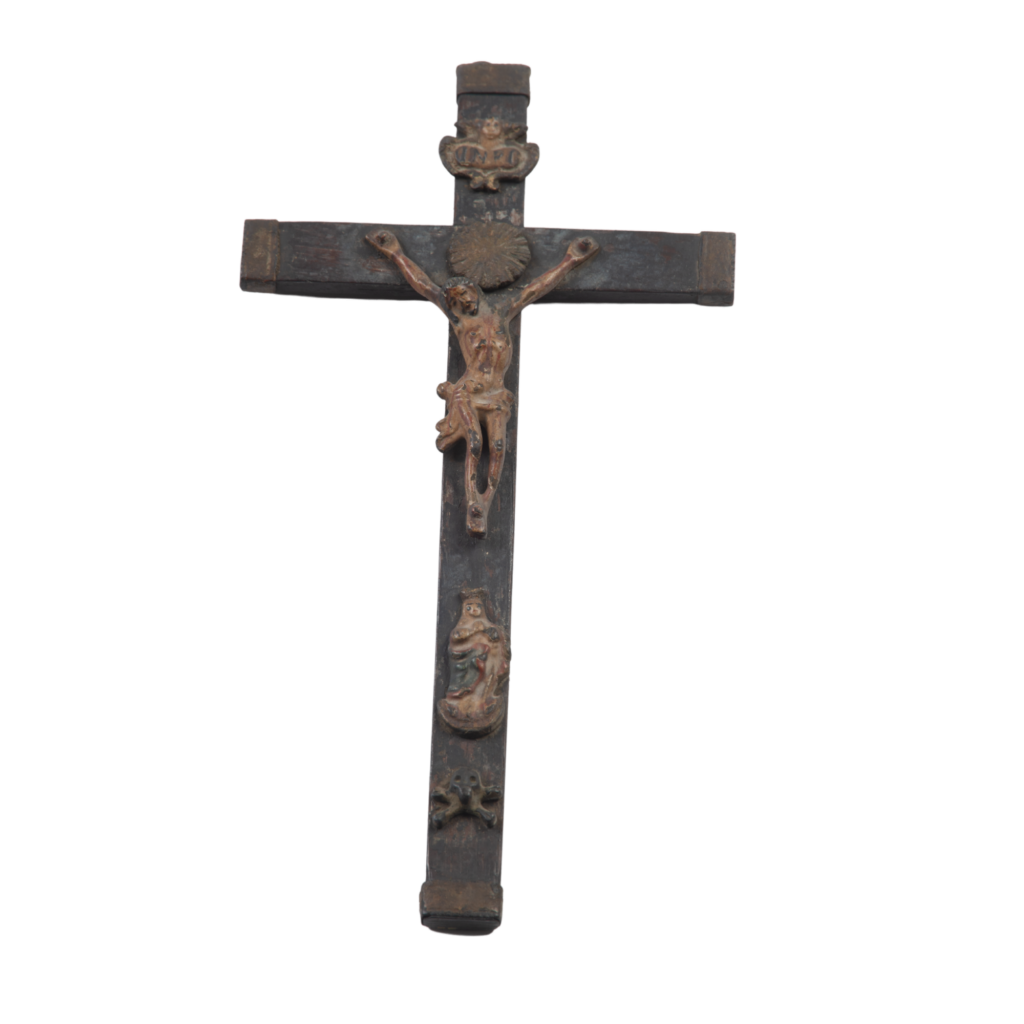 Coleção Crucifixos