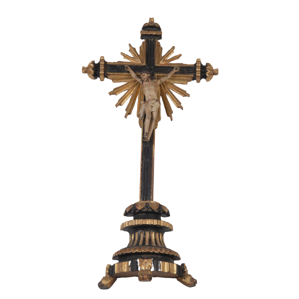 Coleção Crucifixos