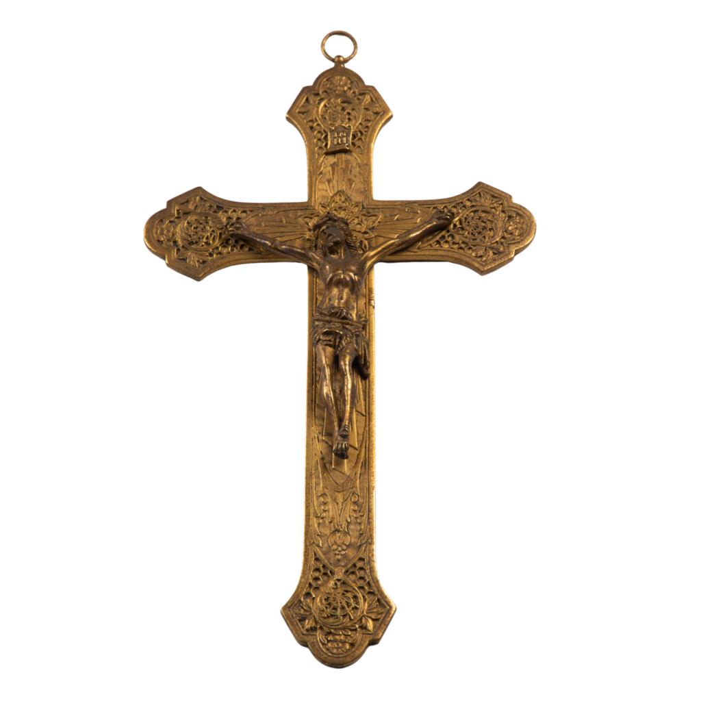 Coleção Crucifixos