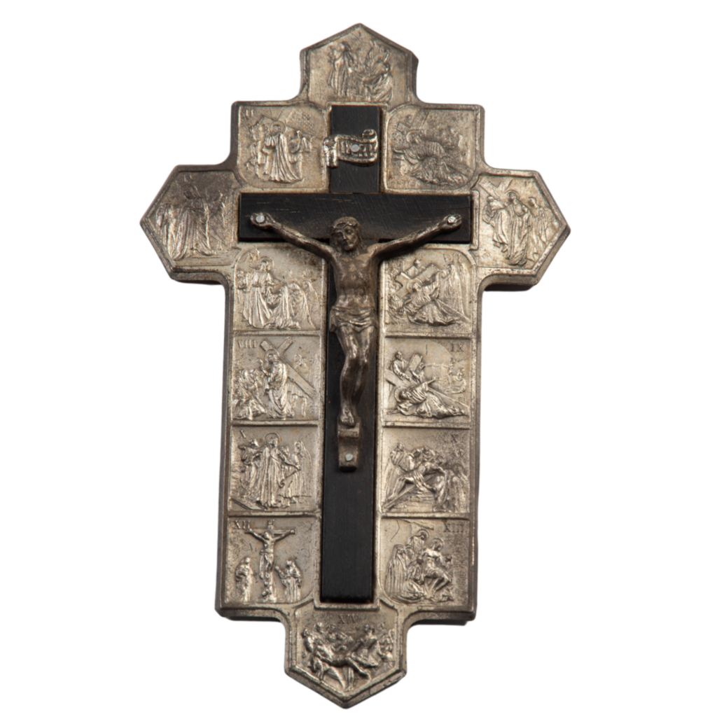 Coleção Crucifixos